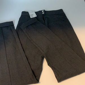 H&M Girls Pants NWT